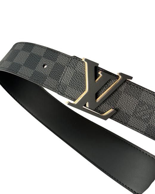 Initiales双面腰带皮带hu 商品图2