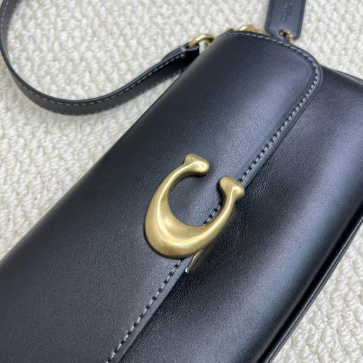 柜3200 Coach Jet女士单肩包斜挎包 商品图5