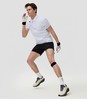 D桑特TRAINING系列男士速干POLO衫T恤 商品缩略图4