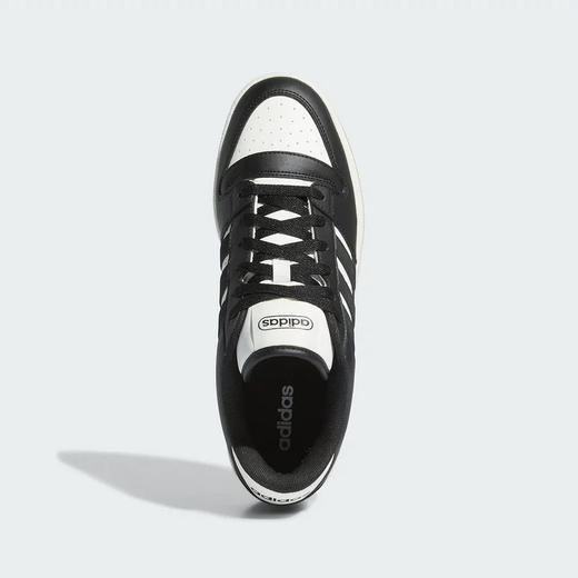 XY｜adidas阿迪达斯运动男女篮球鞋IH7963 商品图2