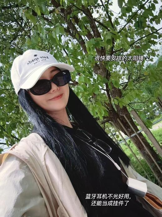 【夏日必备 女款/男款/儿童墨镜】驾驶、骑行、旅游 防晒防紫外线  视觉舒适 时尚单品 商品图1