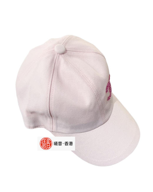 内里印花棒球帽fe025 商品图1