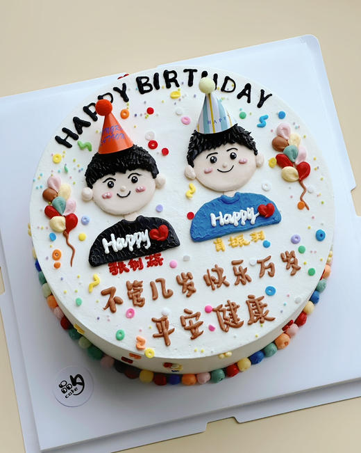 Twins 商品图0