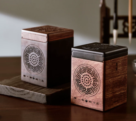 “莲若”静心古典轻音乐▪音乐盒上市了（内置原版音乐卡）