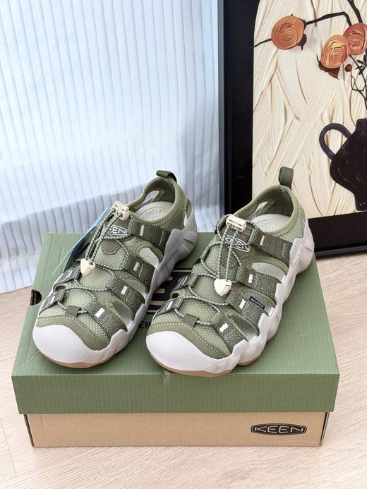 科恩KEEN NEWPORT 户外凉鞋溯溪鞋 商品图4