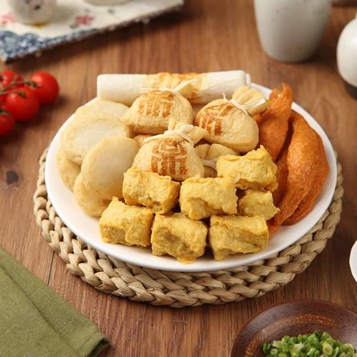 麦德龙 麦臻选关东煮 630g 商品图1