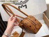 mcm新品腊肠包   新款hobo   嘎嘎好看 商品缩略图5