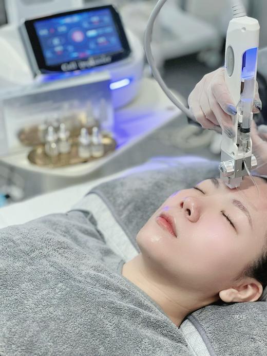 研尔博士-5支装三文鱼DNA纳水光动能液精华液 商品图5