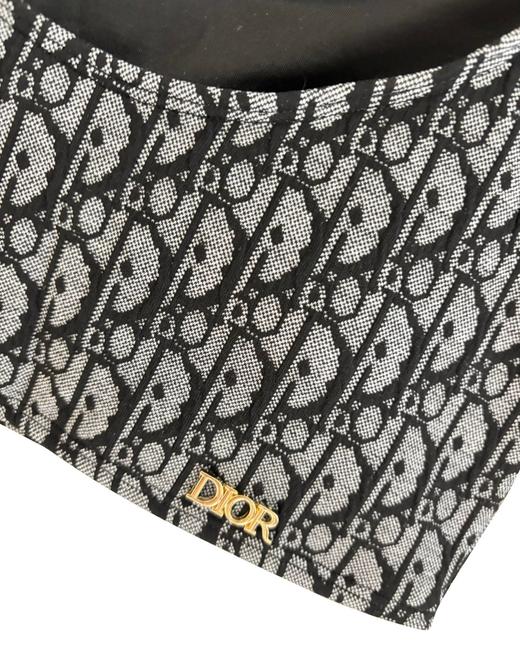 女款印花分体泳衣hu010 商品图2