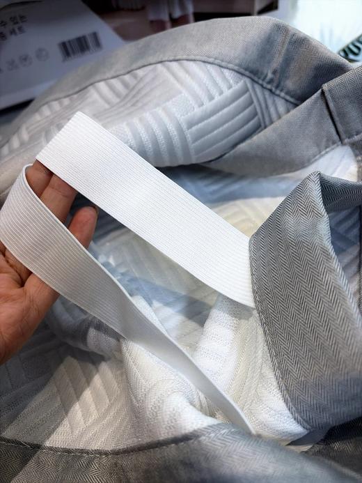 代工厂出货！品牌凉席  26Y04089- 商品图8