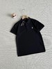 拉夫劳伦男装 经典款修身网眼布短袖网球衫POLO衫 商品缩略图2