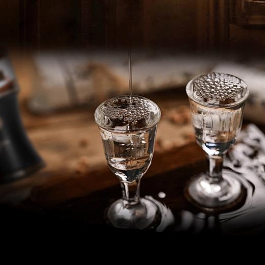 疯抢中！！【送高端礼盒】【茅台供销社·酱30】茅香口感 53度酱香型白酒 500ml*2瓶/送手提礼袋 商品图10