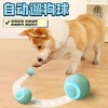 【智能避障运动、TPU软胶安全材质】宠物猫咪玩具智能滚滚球自嗨解闷球神器耐咬逗猫玩具无尘宠物用品.TA 商品缩略图3