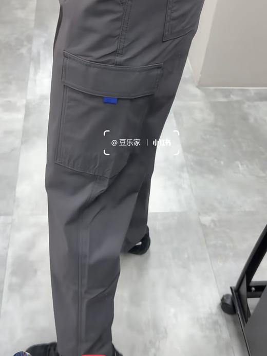 毒家威海订单，正品单！三色毒家！巴塔哥尼亚户外速干工装裤   塔塔工装裤 商品图3