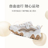 泰兰尼斯春季中大童简约舒适运动鞋T01D3A2622 商品缩略图3
