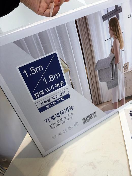 代工厂出货！品牌凉席  26Y04089- 商品图6