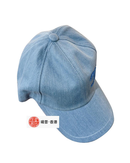 内里印花棒球帽la025 商品图1