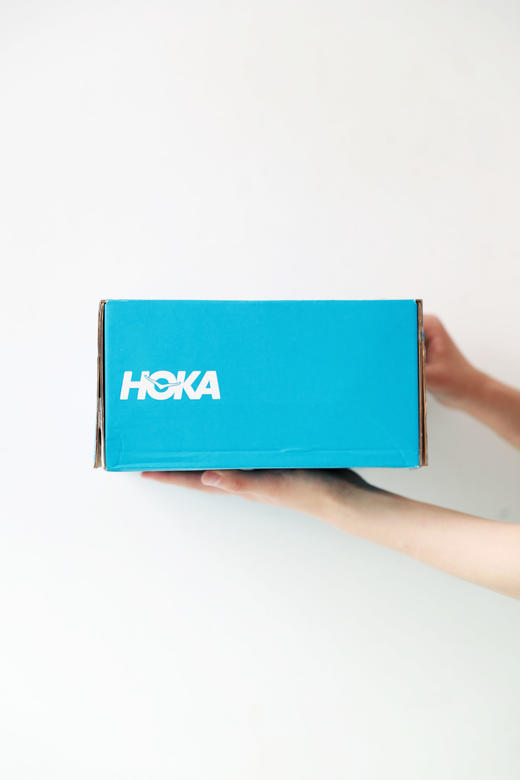 多巴胺跑步鞋，马拉松装备。回弹软支撑户外轻量透气跑鞋E041886 商品图14