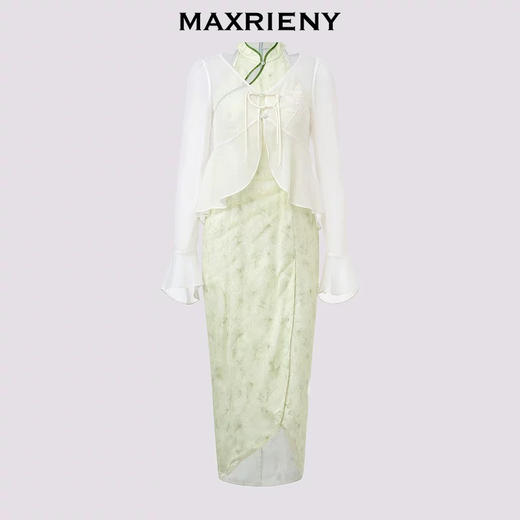 玛克门店发货：MS85DR275F50 商品图1