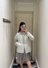 Moncle*盟可睐 春夏新品Coquelicot女士连帽夹克外套 商品缩略图4