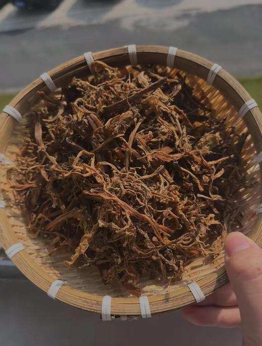 【MLT】梅干菜 商品图1