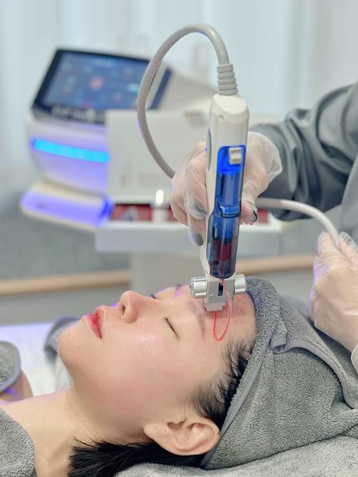 研尔博士-5支装血清蛋白抗皱紧致水光动能精华液 商品图7