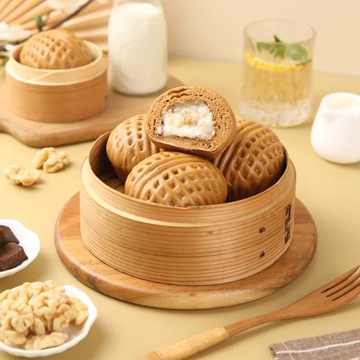 麦德龙 麦臻选 核桃包 600g（60g*10只） 商品图2