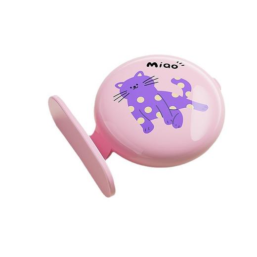 【小巧隐形❗中和异味】香薰款马桶提盖器卫生间马桶把手揭盖器不脏手厕所马桶盖手提神器。xb 商品图4