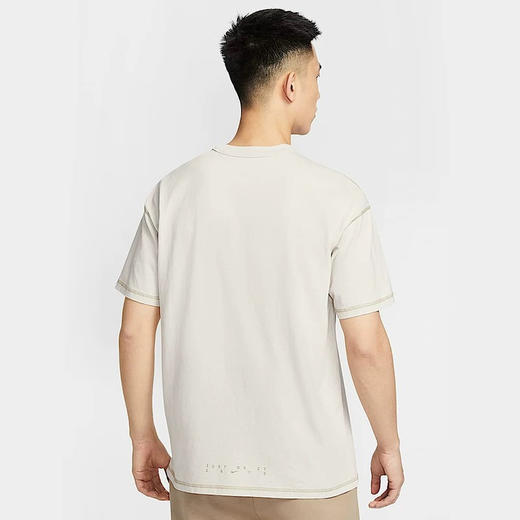 XY｜Nike耐克夏男短袖针织衫 HJ0777-072 商品图1