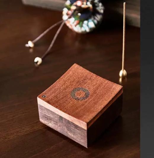 “小芳”静心自然轻音乐▪音乐盒（内置原版音乐卡） 商品图1