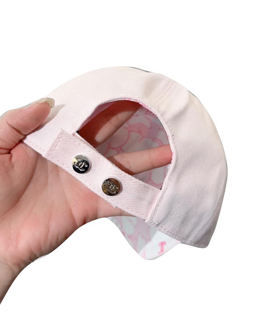 内里印花棒球帽fe025 商品图2