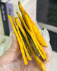 💥嘎嘣脆的南瓜脆🎃【海苔/黑松露南瓜脆】❗ 💥精选新鲜南瓜，采用VF真空脱水技术，锁住90%原蔬营养   商品缩略图7