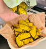 💥嘎嘣脆的南瓜脆🎃【海苔/黑松露南瓜脆】❗ 💥精选新鲜南瓜，采用VF真空脱水技术，锁住90%原蔬营养   商品缩略图4
