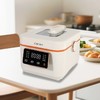 联创 智能电饭煲 DF-BL6062M 小型智能电饭锅多功能微电脑式 商品缩略图0