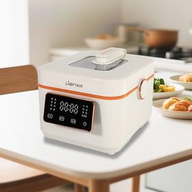 联创 智能电饭煲 DF-BL6062M 小型智能电饭锅多功能微电脑式