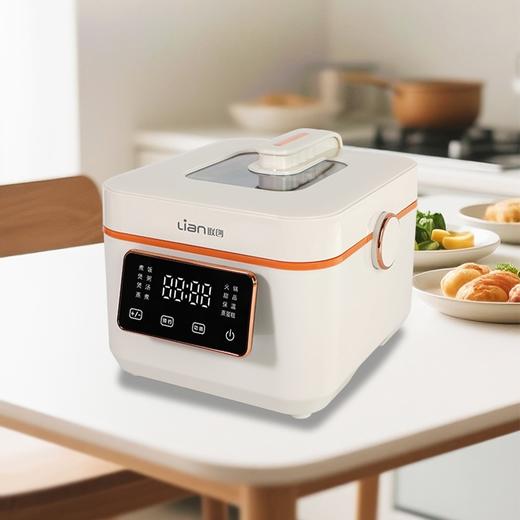 联创 智能电饭煲 DF-BL6062M 小型智能电饭锅多功能微电脑式 商品图0