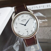 【95新】HERMES 爱马仕035184WW00自动机械机芯日期显示41MM（男款）ARCEAU系列 精钢130426NJS01 商品缩略图3