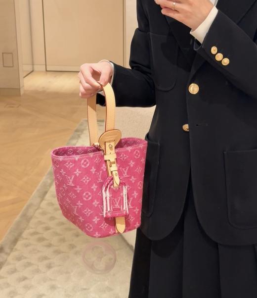 All In BB 帆布手提包fe 商品图4