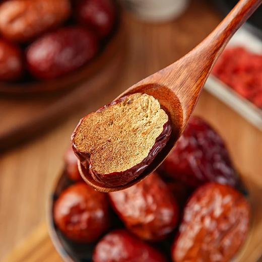 麦德龙 麦臻选 新疆骏枣 1kg 商品图1