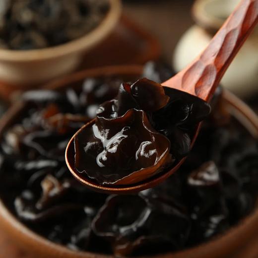 麦德龙 麦臻选 有机黑木耳 300g（5g*6） 商品图3