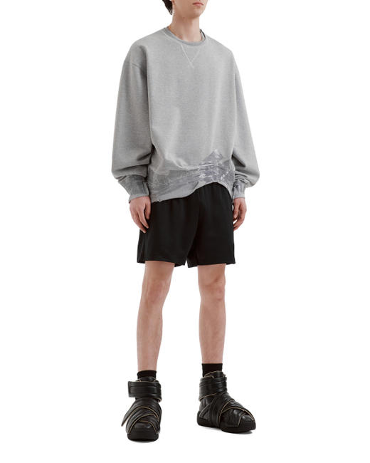 男款皮质运动鞋he016 商品图1