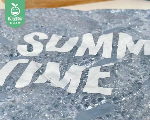 【预售-4月24日配送】诺派冰珠冰凉垫/1片（39*32cm） 商品图5