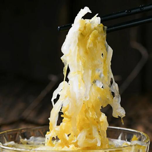 麦德龙 亲民食品北大荒有机酸菜 1.2kg 商品图2