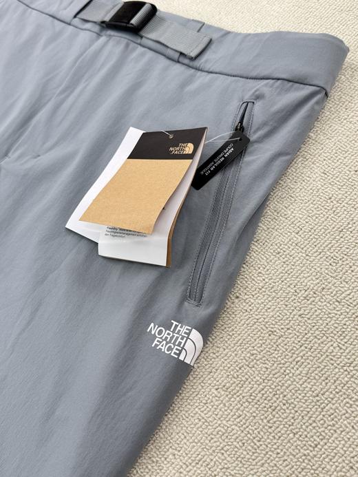 掌柜自留！速干裤长裤子男凉感户外徒步新款TheNorthFace|8JN0 商品图4