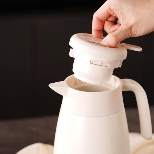 联创 酝常·真空保温壶 DF-CP608M 家用保温水壶大容量暖瓶 商品图1