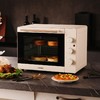 联创 电烤箱 DF-OV318M 40L大容量电烤炉家用烘焙 商品缩略图1