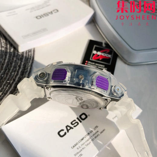 情侣特惠💰400/对 💏
❤️520❤️情侣对表！送给心爱的TA❤
超级实惠！超低价！卡西欧 GA-110系列 商品图6