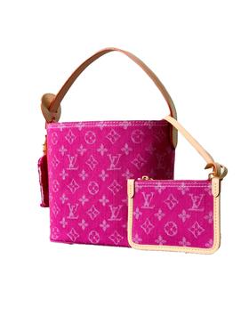 All In BB 帆布手提包fe