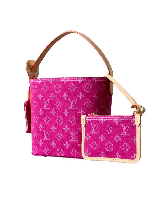 All In BB 帆布手提包fe 商品图0