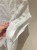 女款镂空针织马甲背心ba006 商品缩略图2